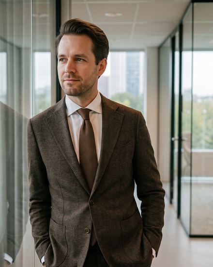 Medewerker van Ventum in Veenendaal