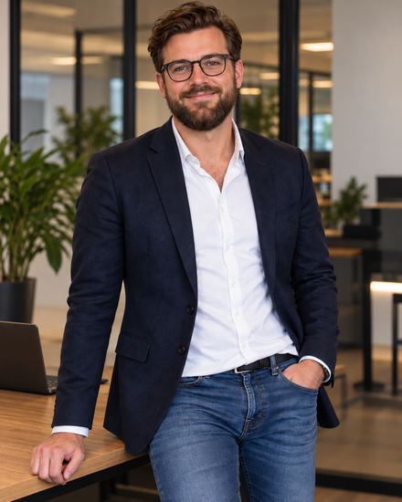 Medewerker van Ventum in Veenendaal